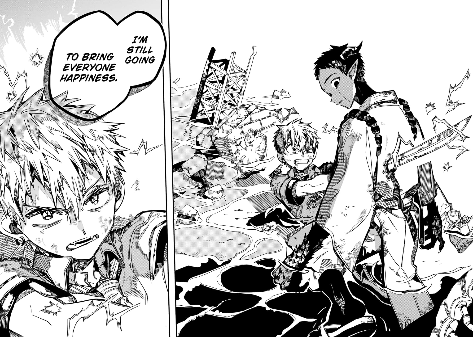 Toilet Bound Hanako Kun, Chapter 90 image 26